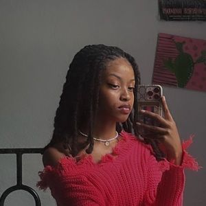 Meet your Posher, Jerdine